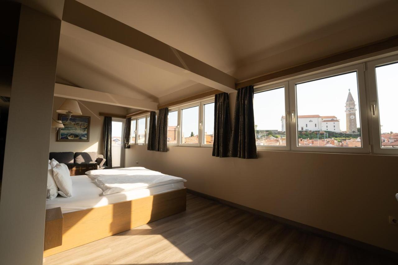 Hotel Piran Hotel Piran