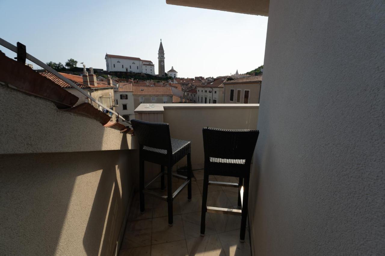 Hotel Piran 4* Piran
