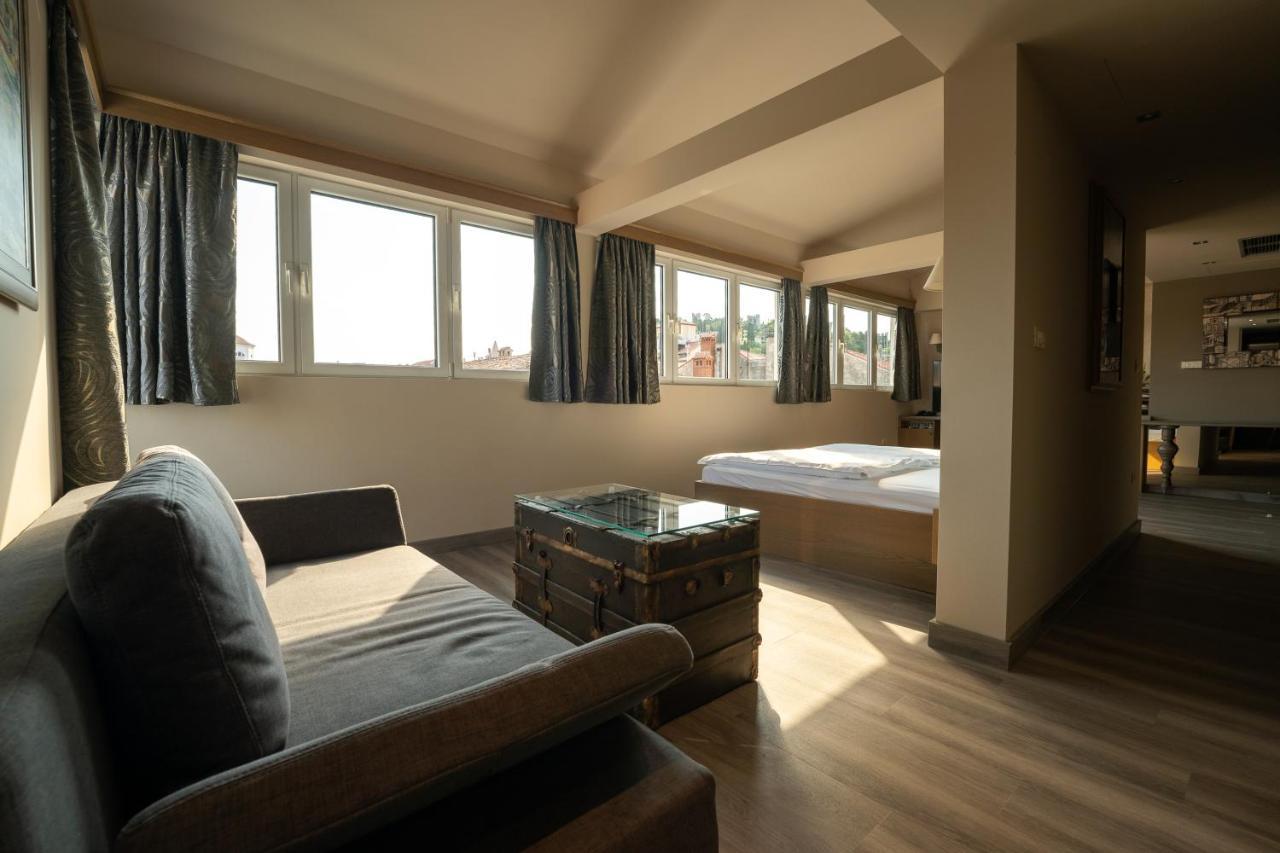 Hotel Hotel Piran 4*