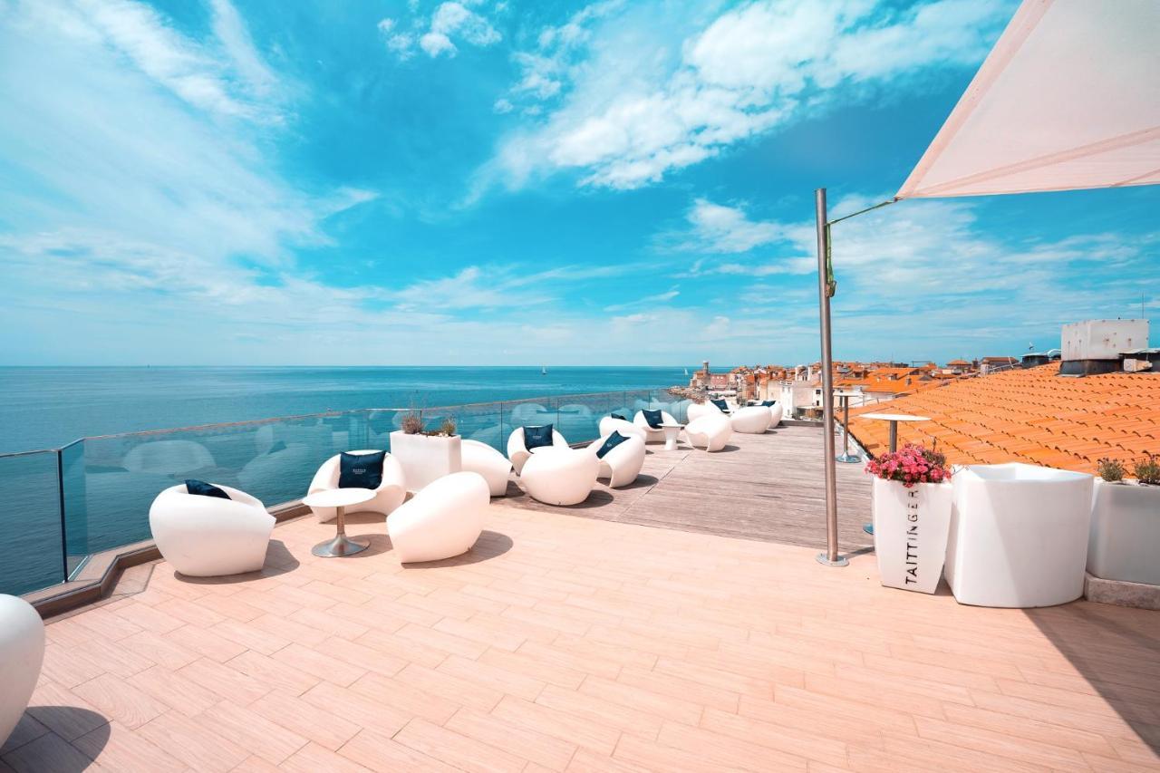 Hotel Piran Hotel 4*