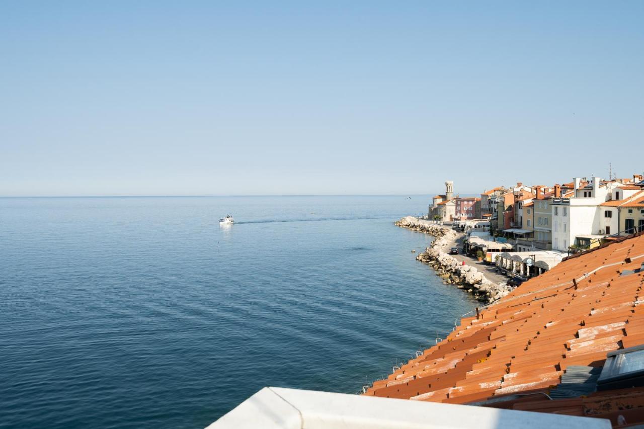 Hotel Piran Hotel 4*