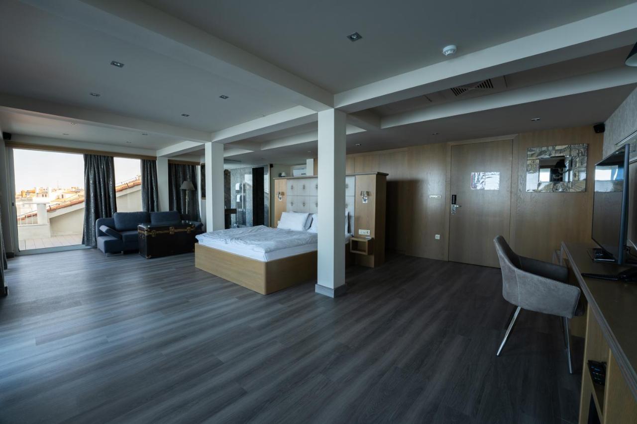 Hotel Hotel Piran 4*