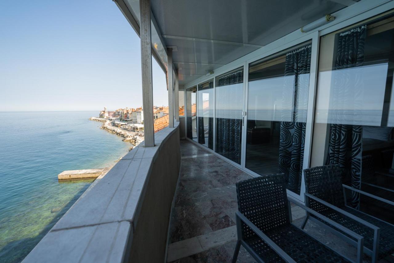 Hotel Piran Hotel 4*