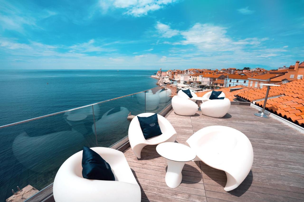 Hotel Piran Piran