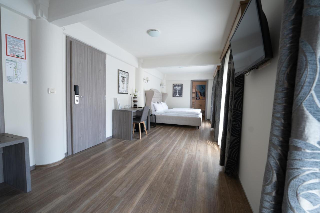Hotel Piran