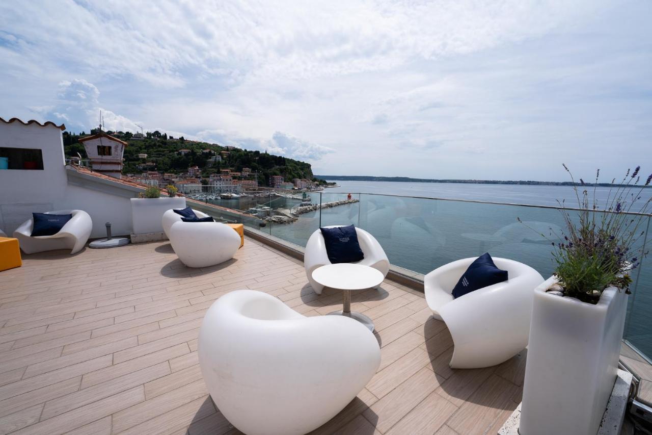 Hotel Piran Hotel