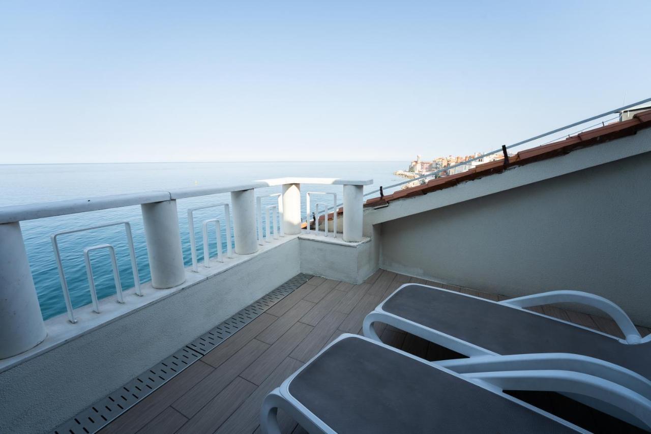 Hotel Hotel Piran Piran