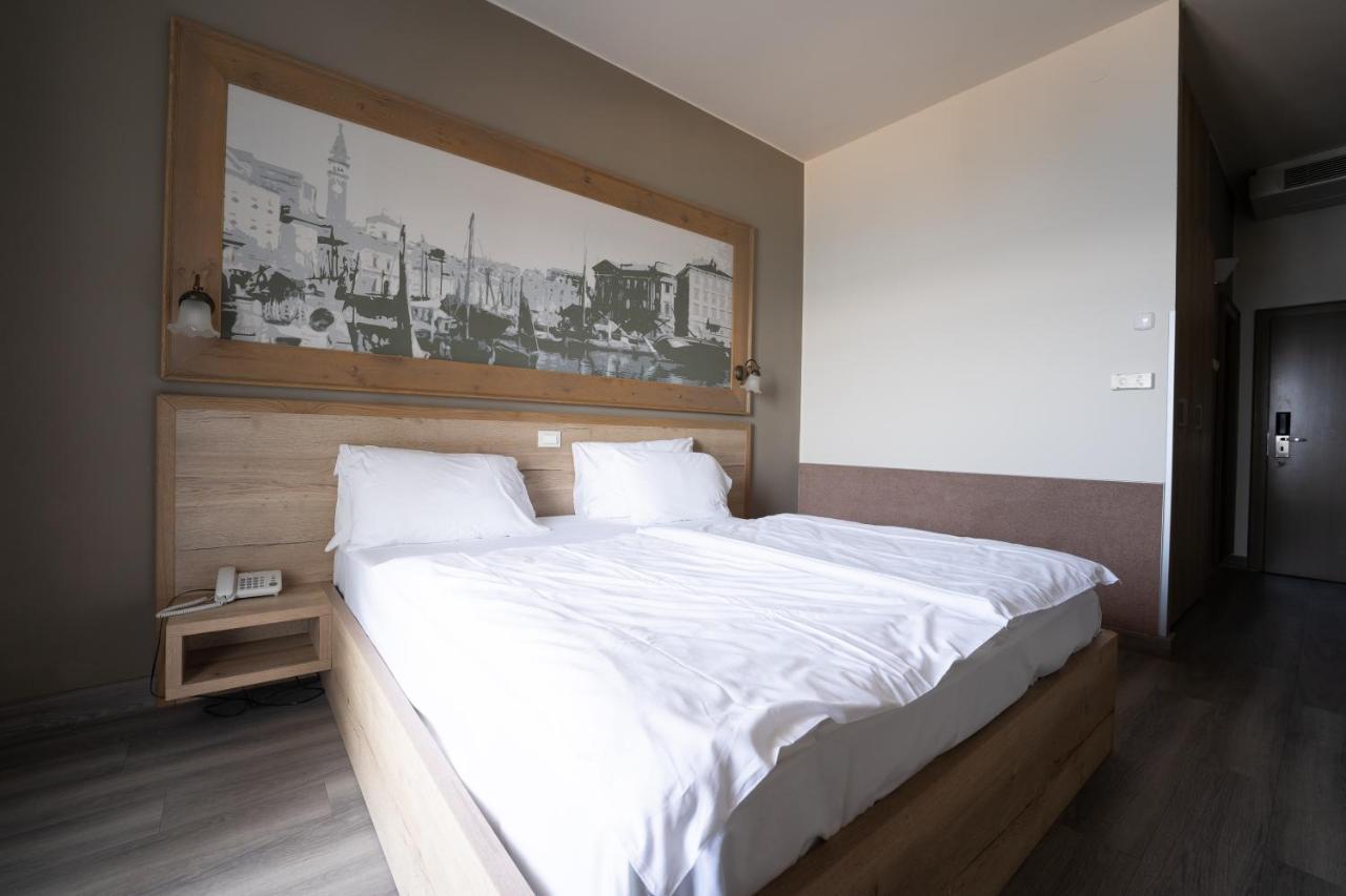 Hotel Piran Hotel