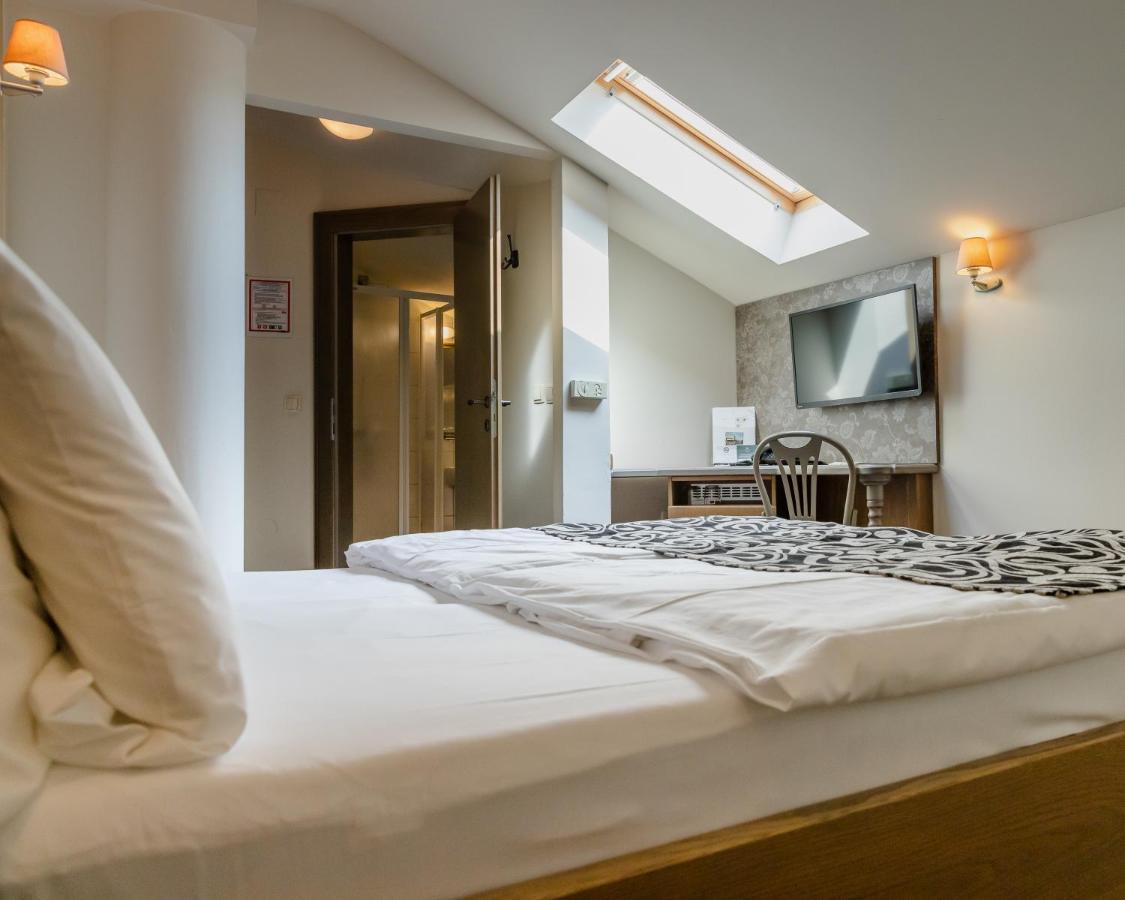 Hotel Piran Piran