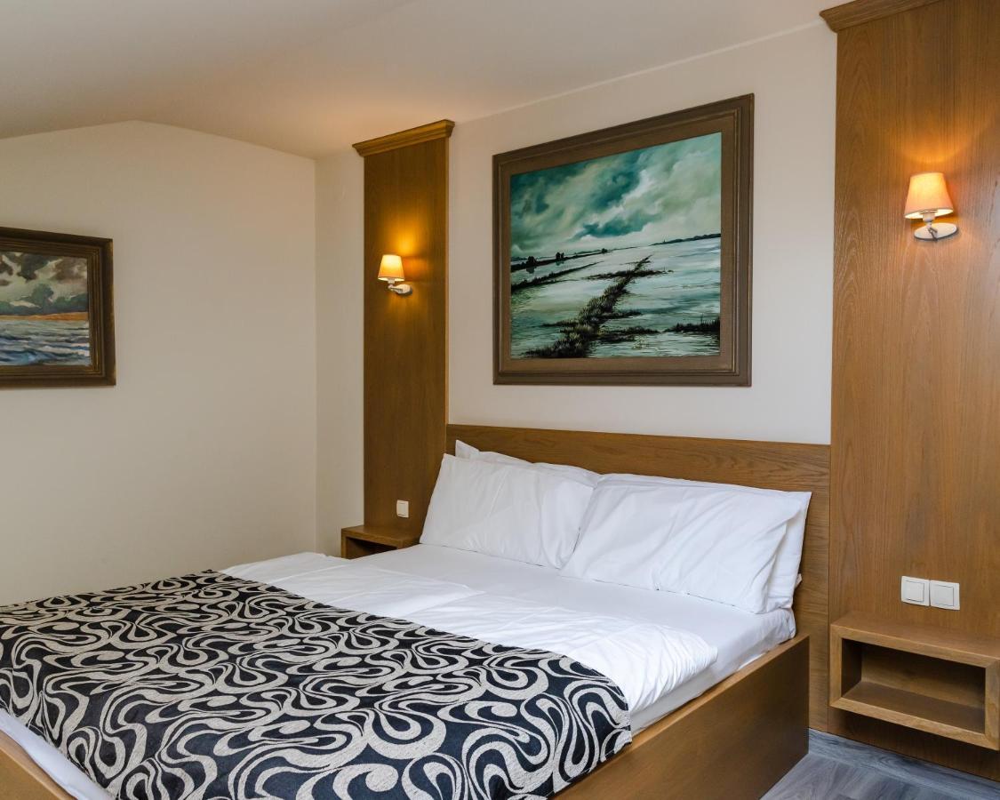 Hotel Piran Hotel Piran