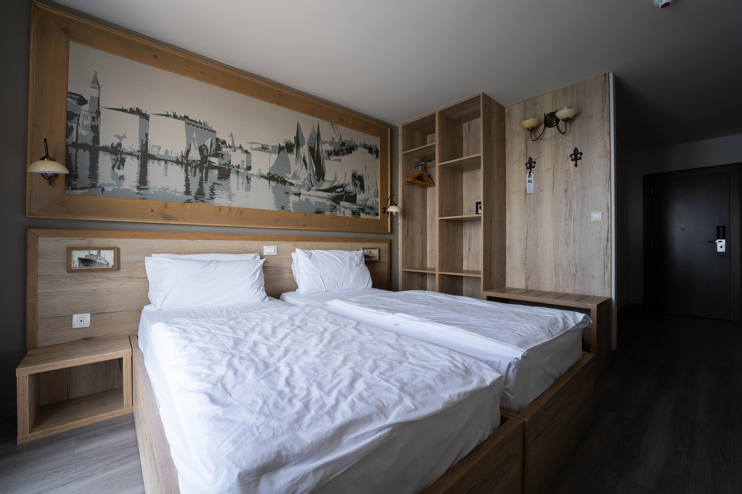 Hotel Piran Hotel Piran
