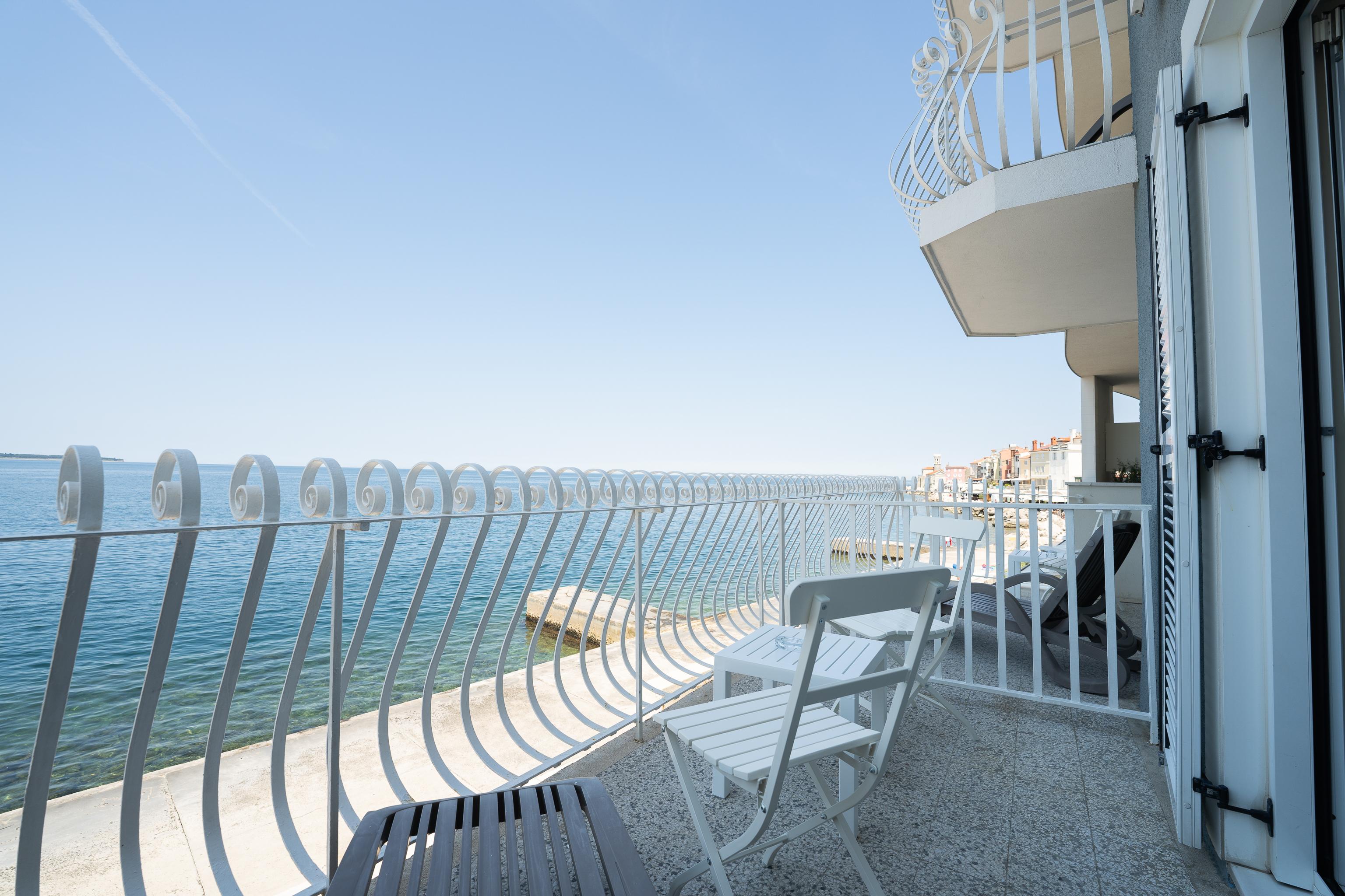 Hotel Hotel Piran 4*