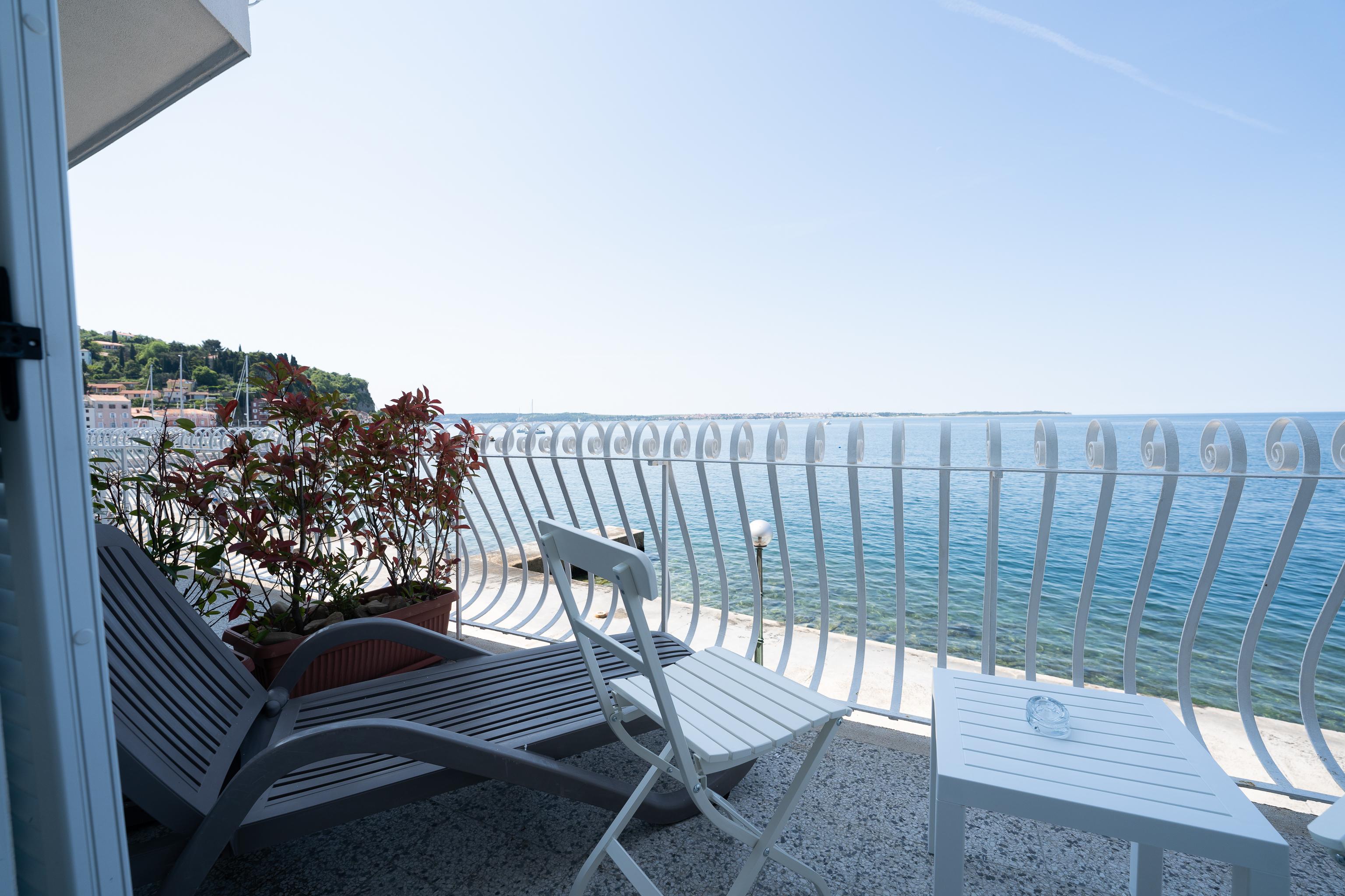 Hotel Piran 4*