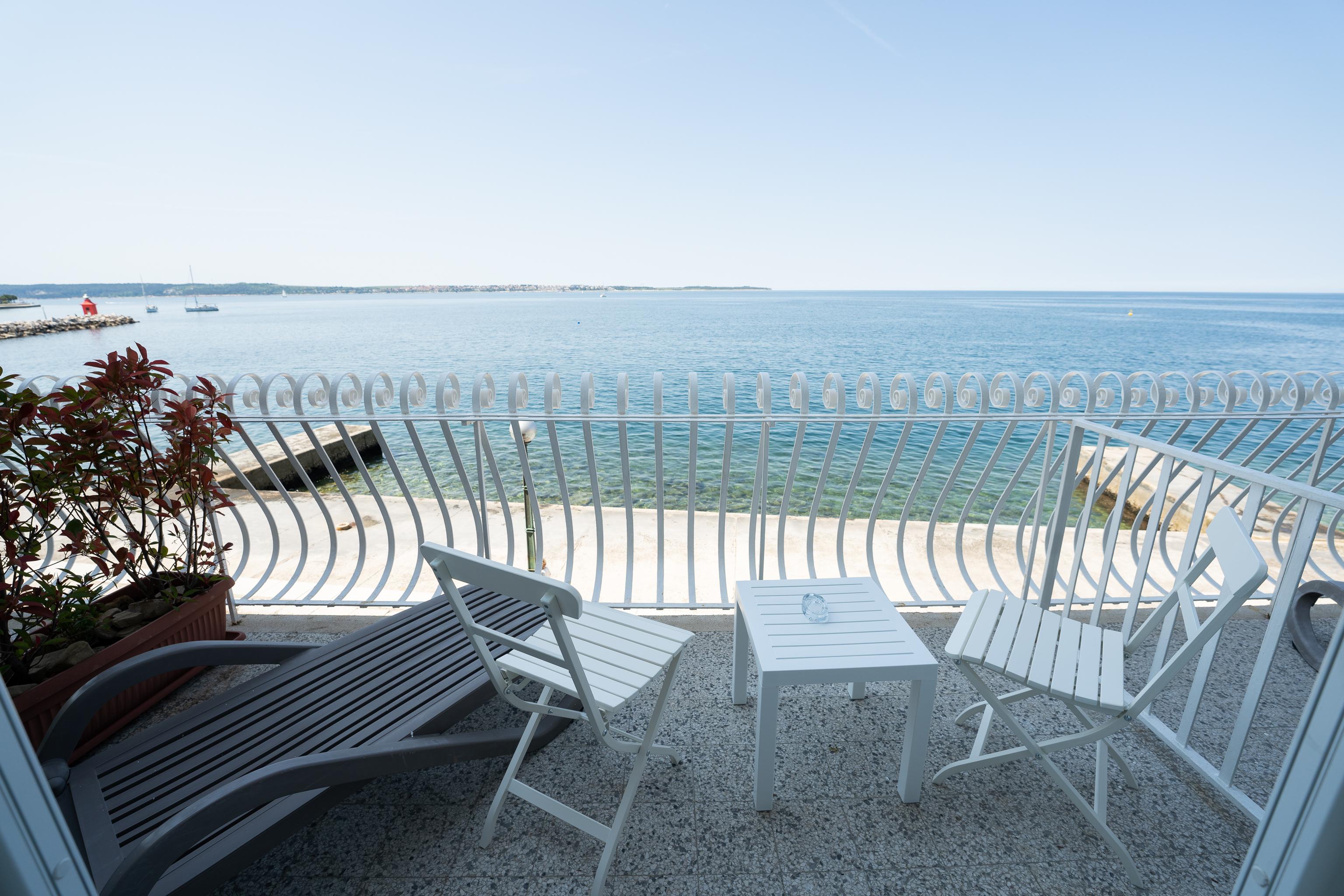 Hotel Piran Hotel 4*