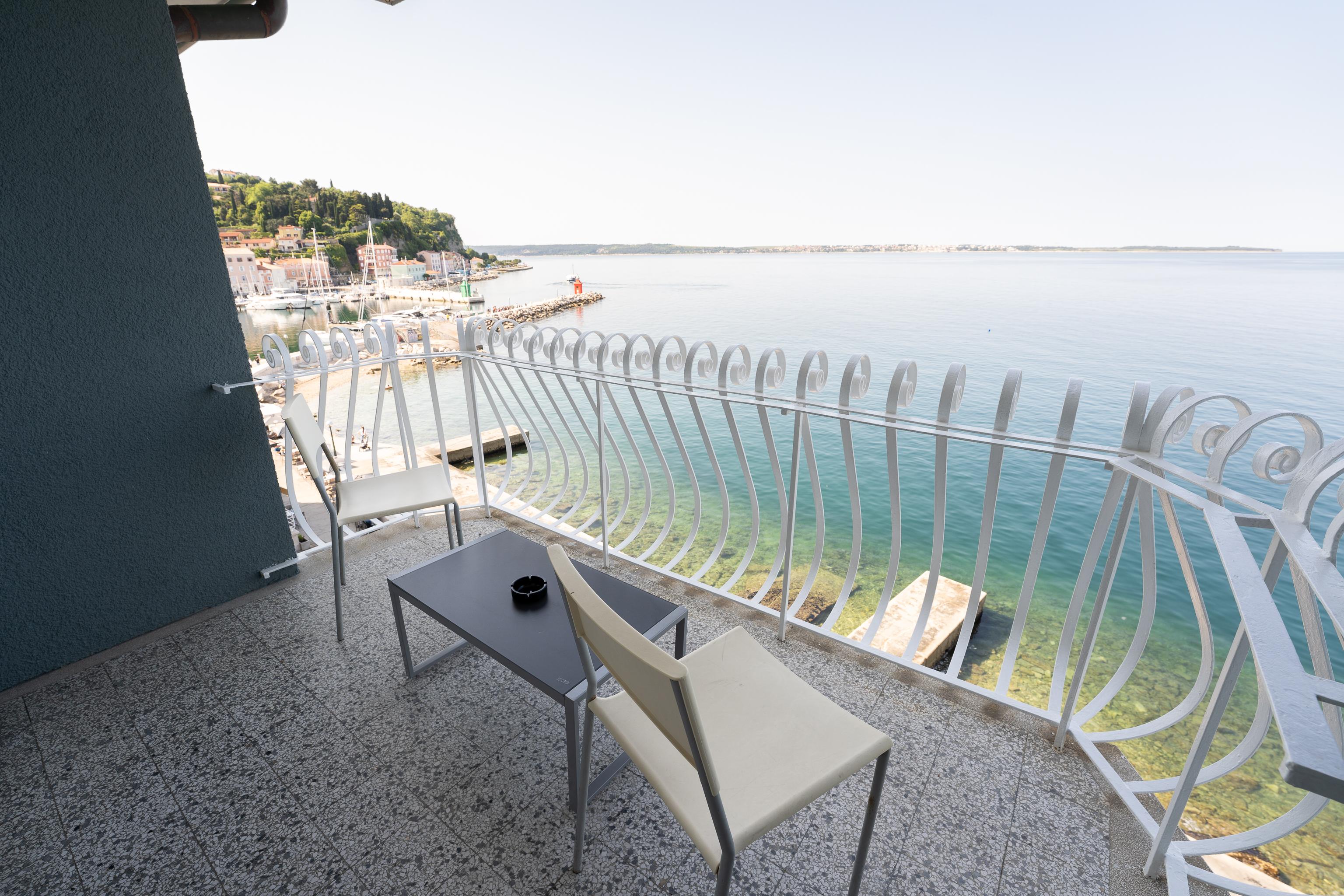 Hotel Hotel Piran 4*