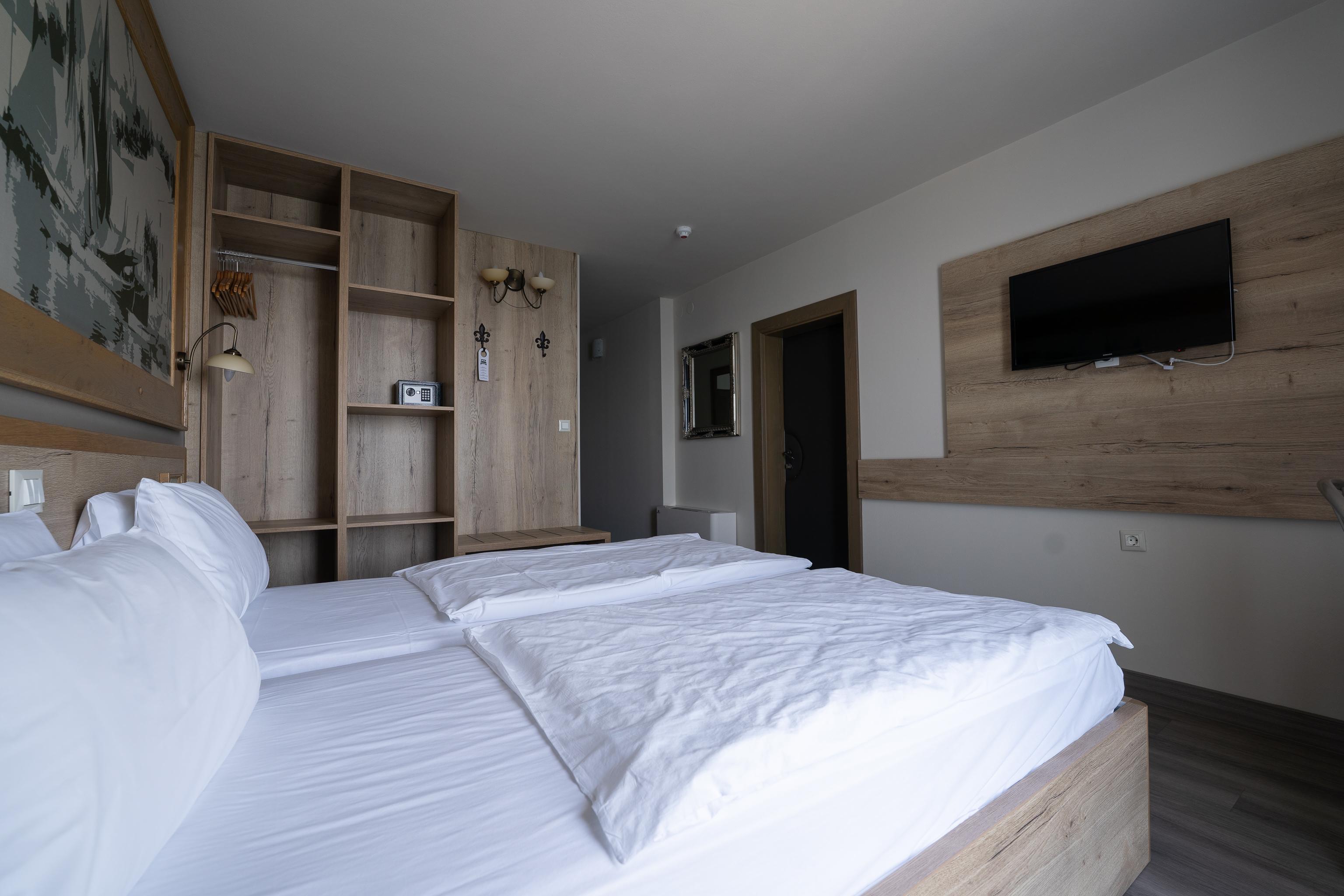 Hotel Piran 4*