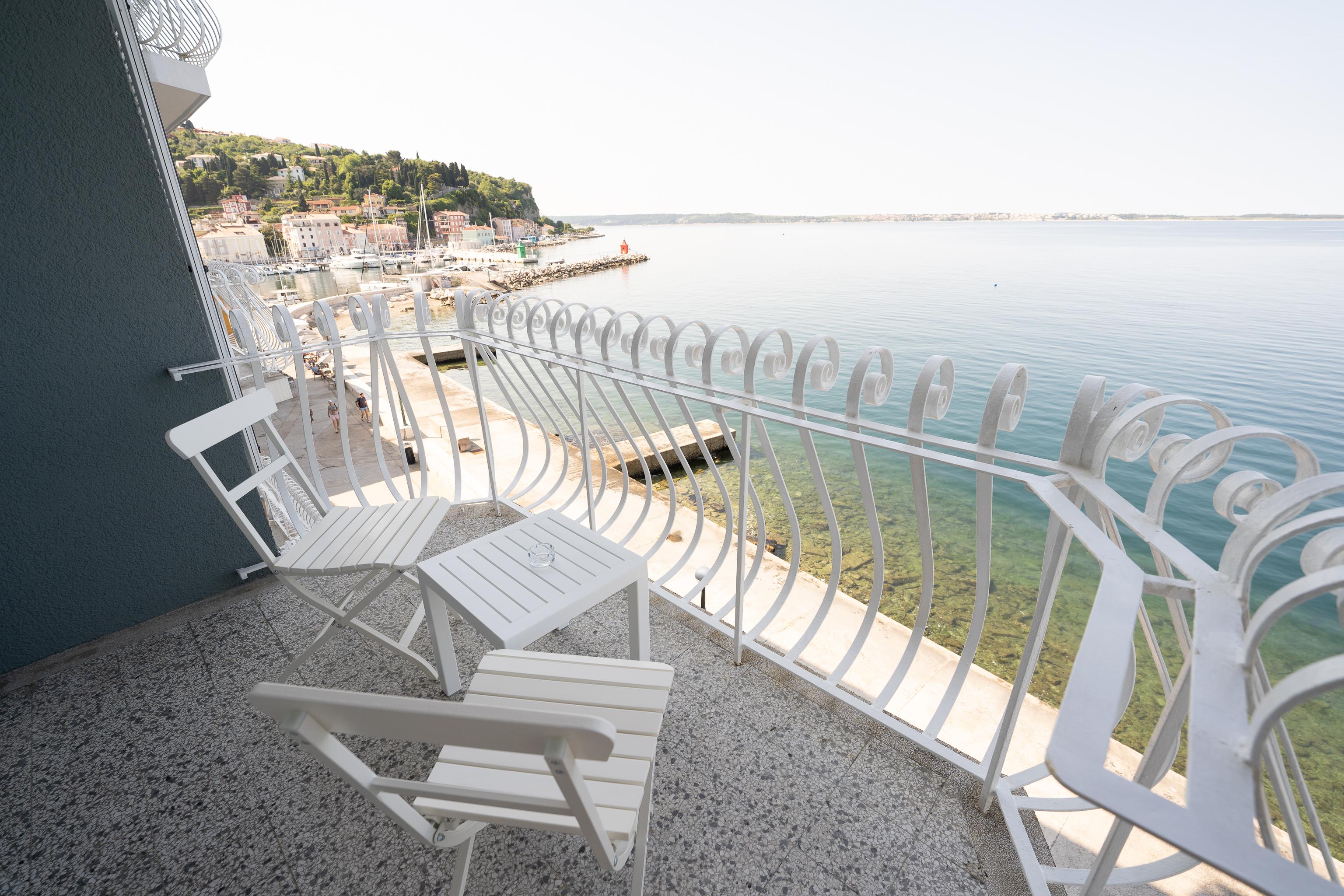 Hotel Hotel Piran 4*