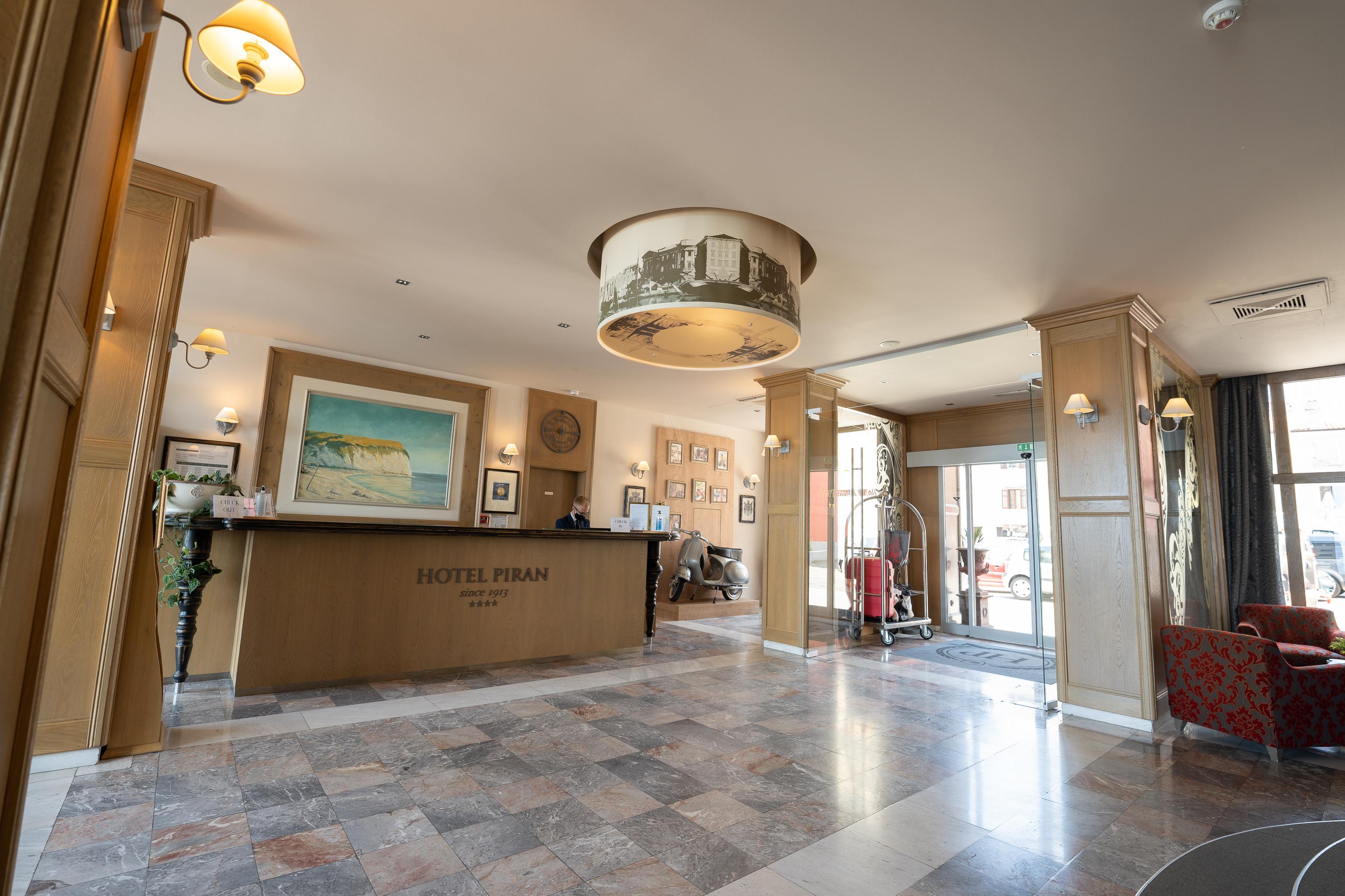 Hotel Hotel Piran Piran
