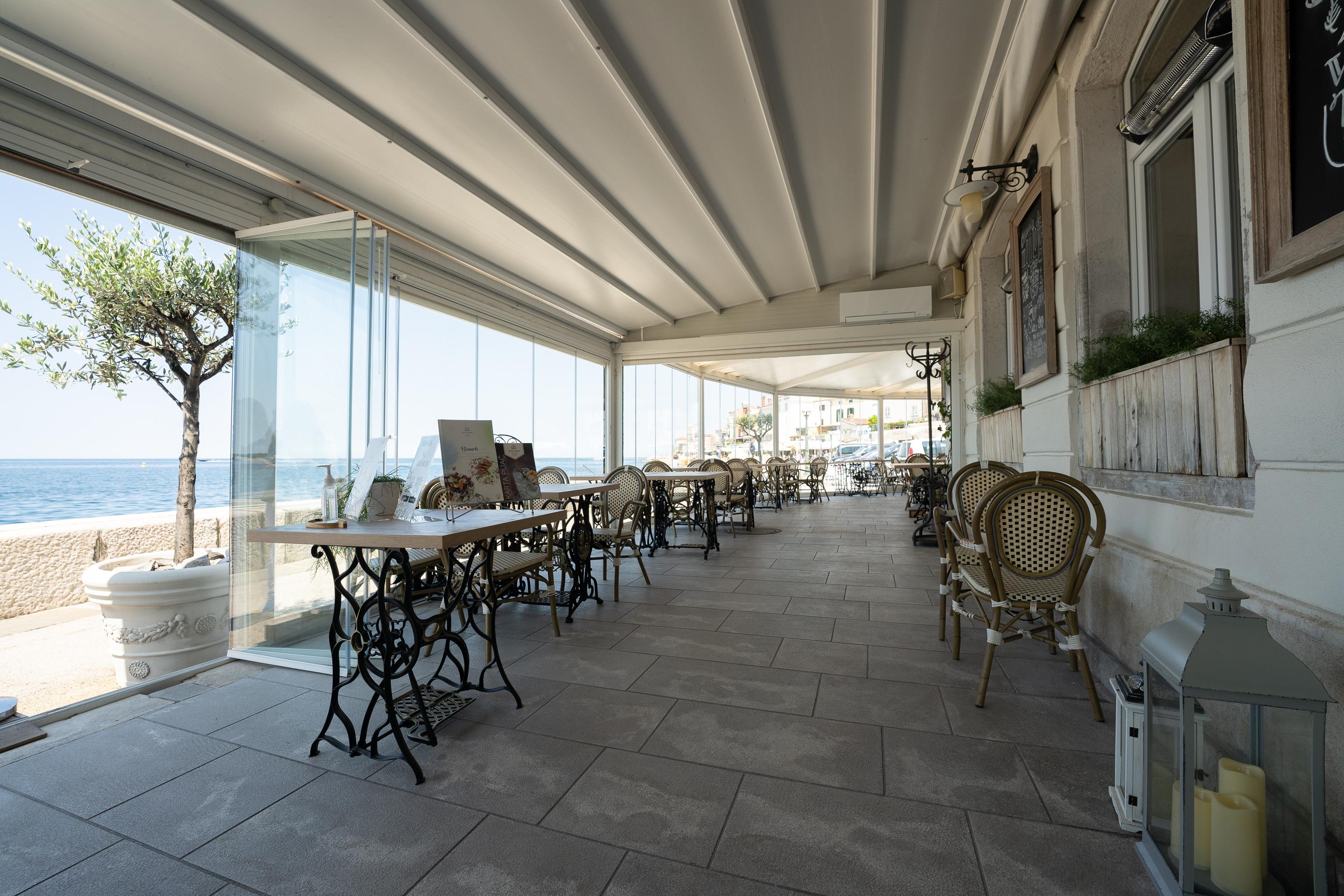 Hotel Piran Hotel