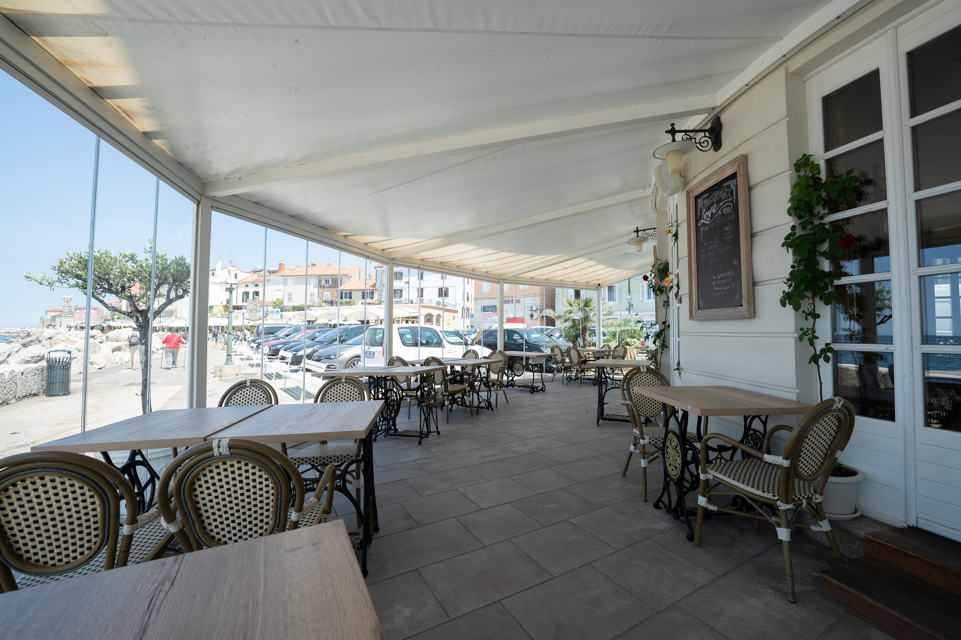 Hotel Piran 4* Piran