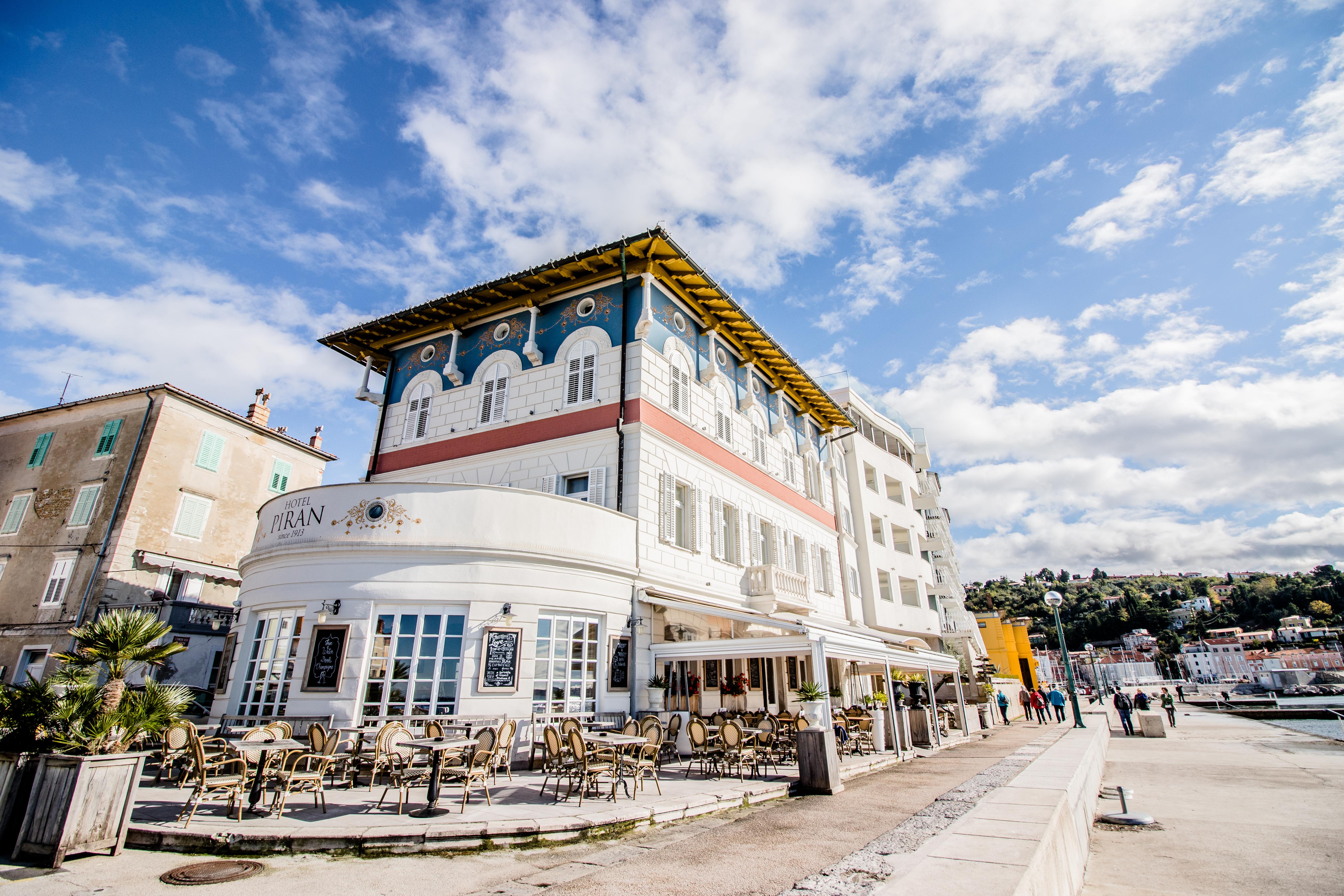 Hotel Hotel Piran 4*