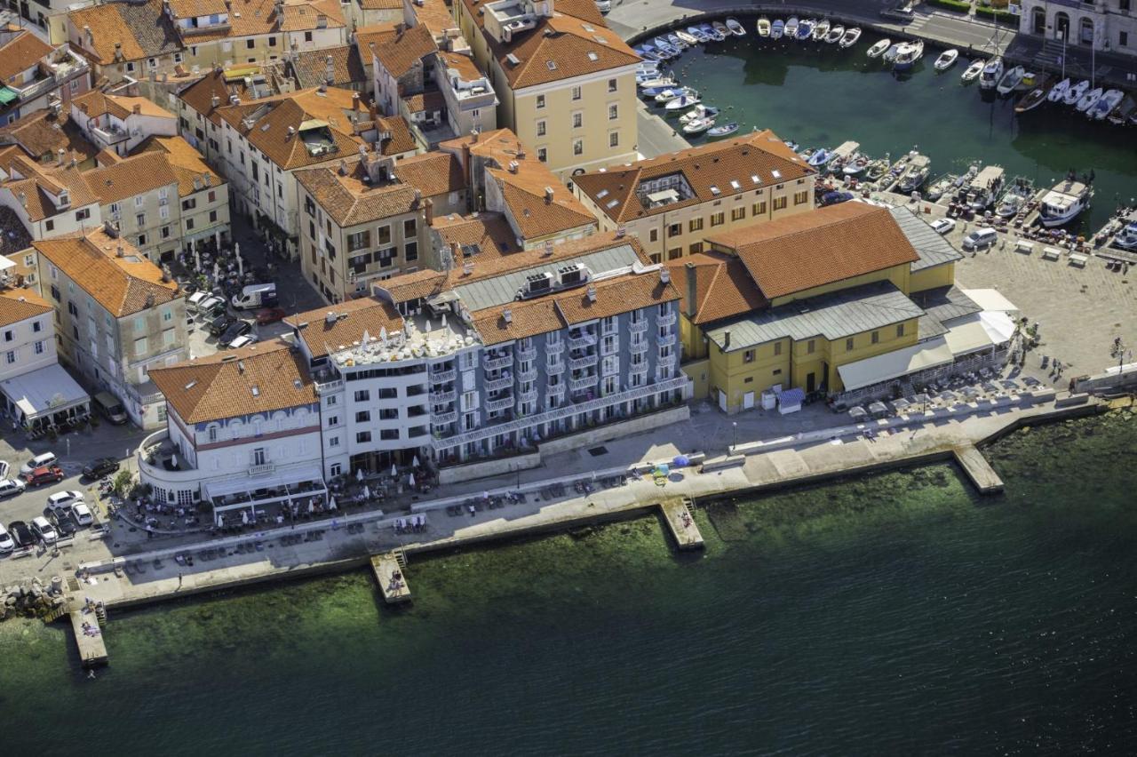 Hotel Hotel Piran 4*