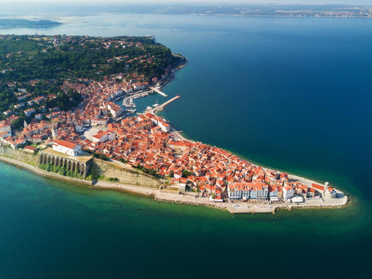 Hotel Piran Hotel Piran