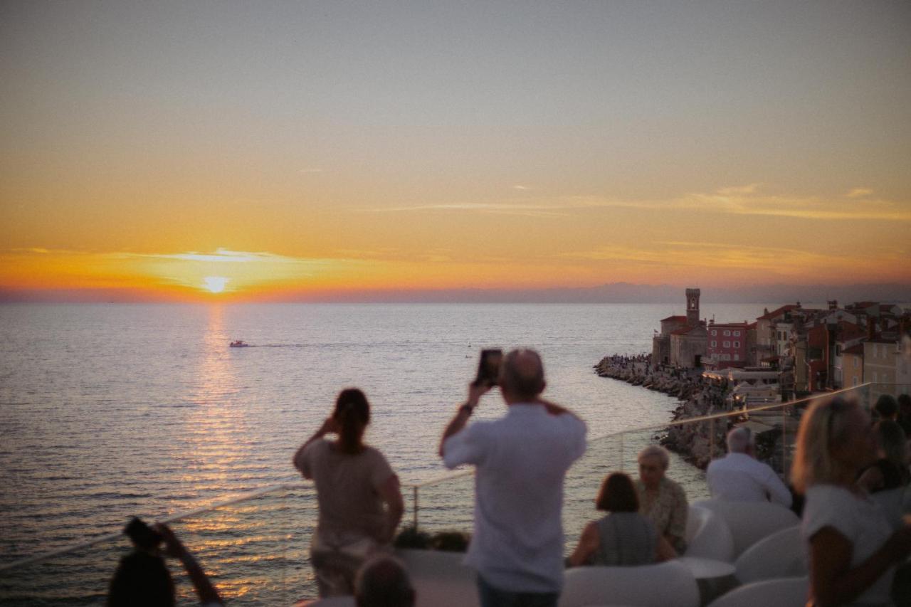 Hotel Piran 4*