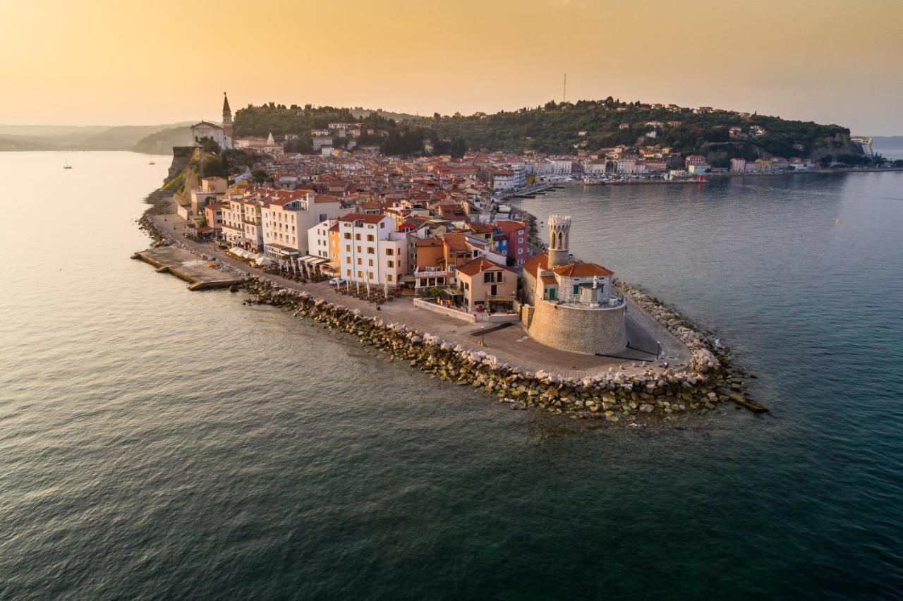 Hotel Piran Hotel