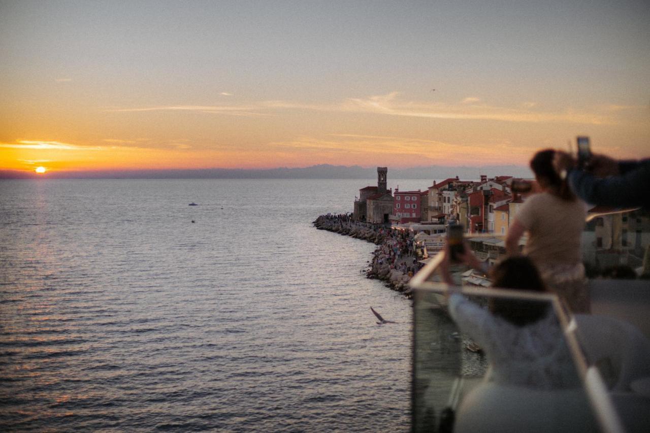 Hotel Hotel Piran