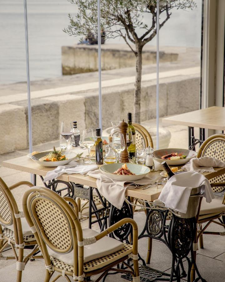 Hotel Piran Piran