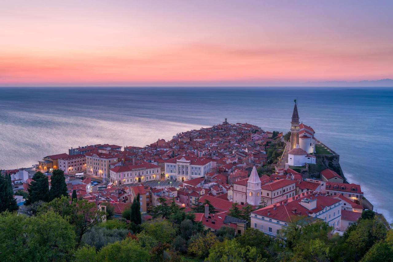 Hotel Piran Hotel Piran