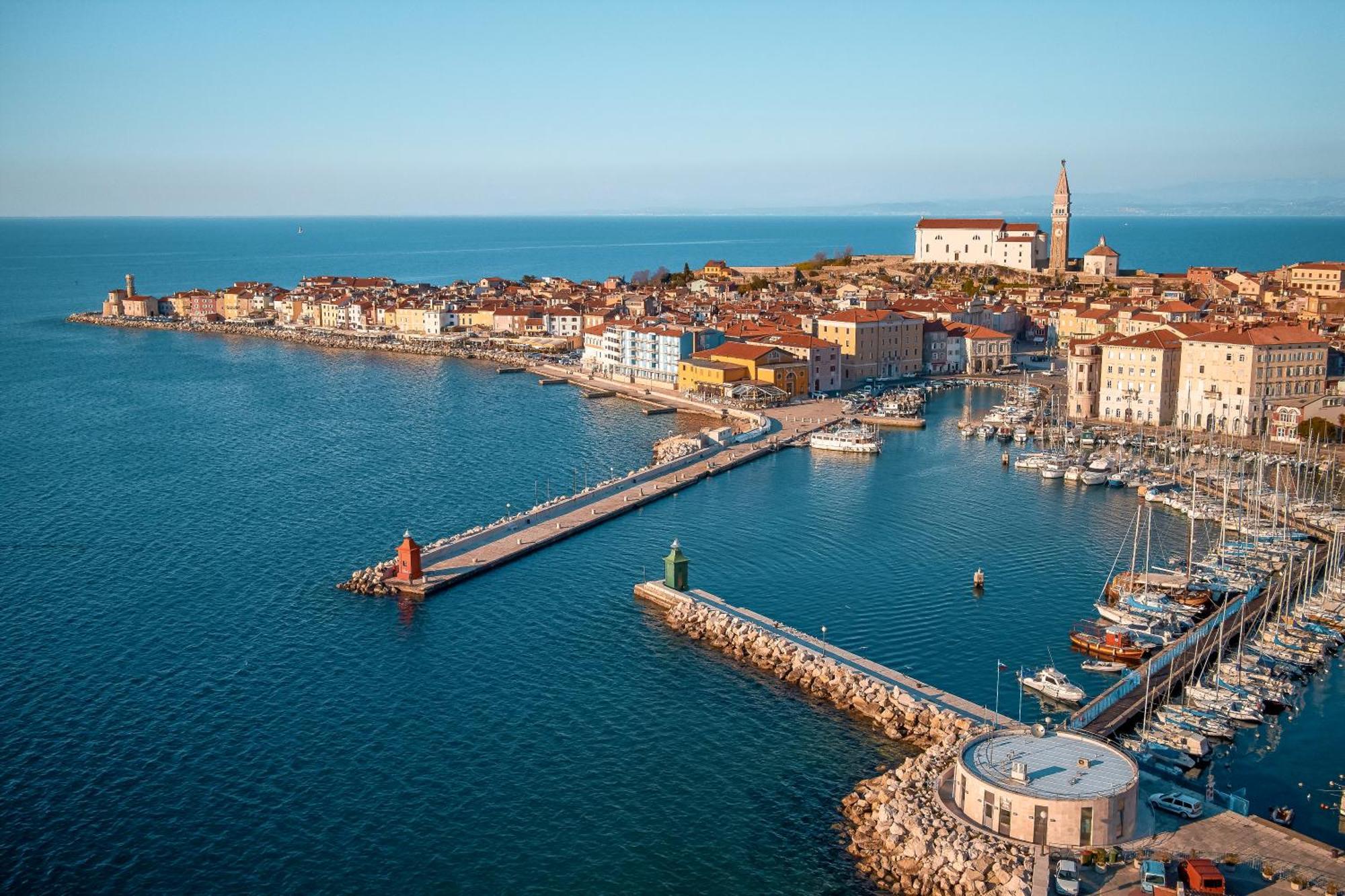 Hotel Hotel Piran 4*