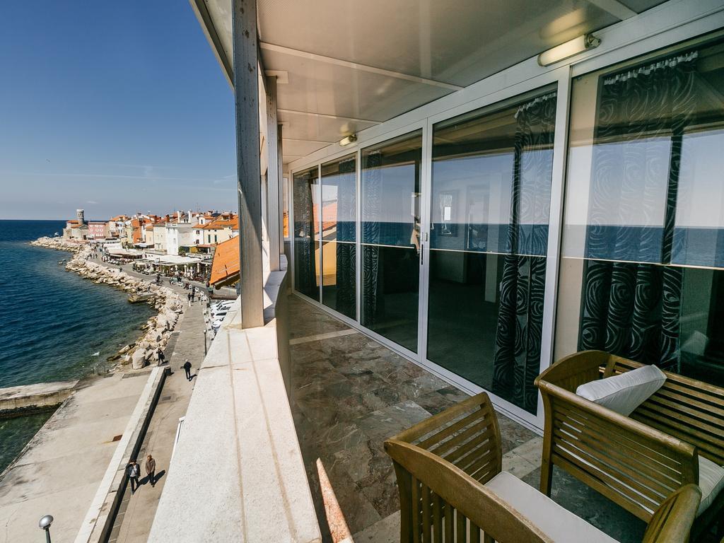 Hotel Piran Hotel Piran