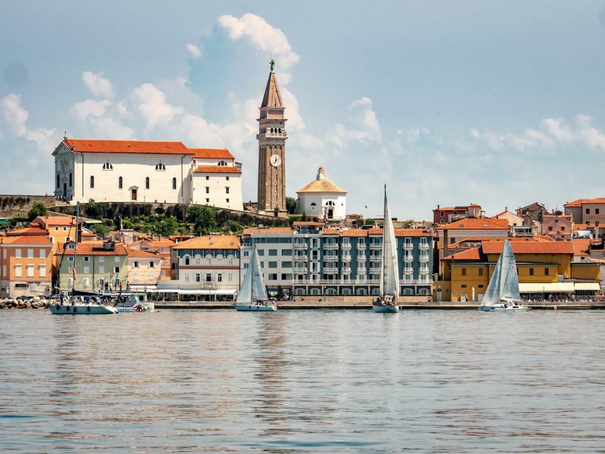Hotel Hotel Piran 4*