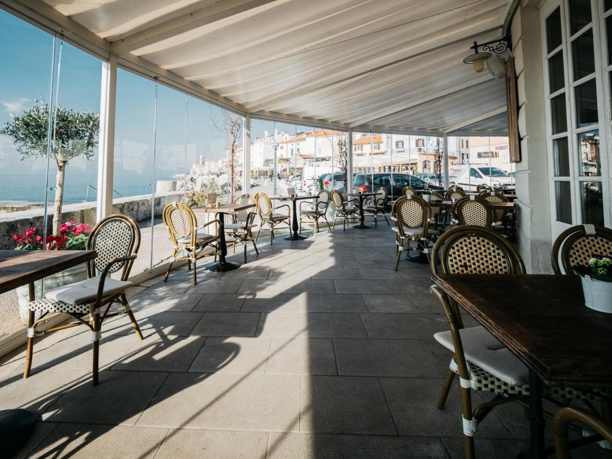 Hotel Piran 4*